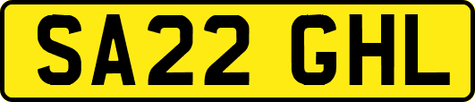 SA22GHL