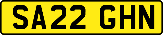 SA22GHN