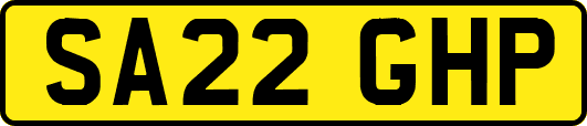 SA22GHP