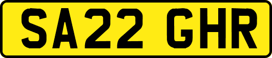 SA22GHR