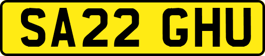 SA22GHU
