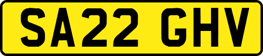 SA22GHV