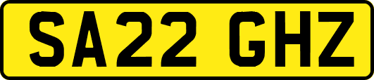 SA22GHZ