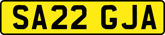 SA22GJA