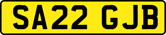 SA22GJB