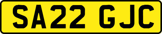 SA22GJC
