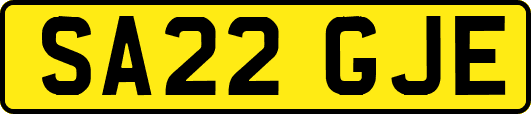 SA22GJE
