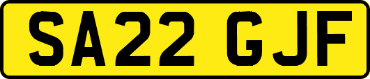SA22GJF