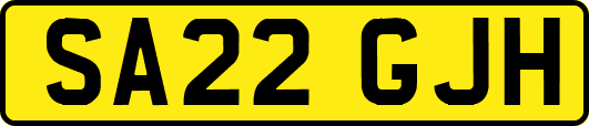SA22GJH