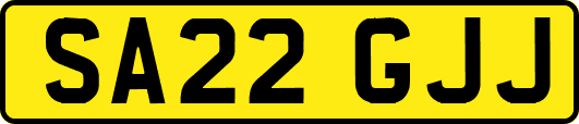 SA22GJJ