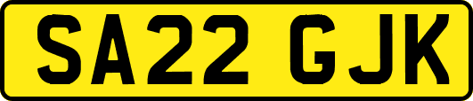 SA22GJK