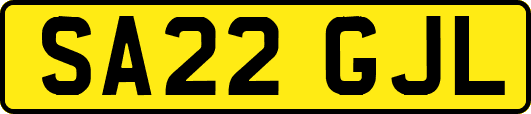 SA22GJL