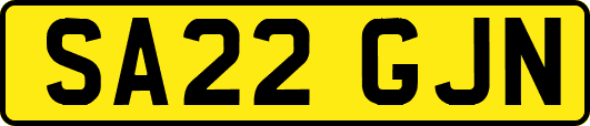 SA22GJN