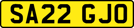 SA22GJO