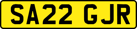 SA22GJR