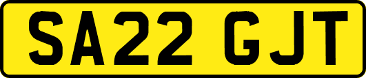 SA22GJT