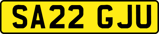 SA22GJU