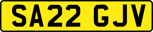 SA22GJV