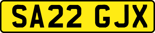 SA22GJX