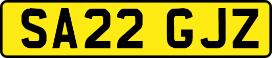 SA22GJZ