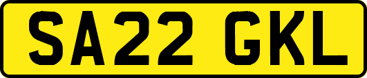 SA22GKL
