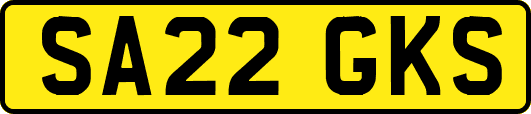 SA22GKS