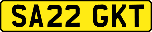 SA22GKT