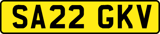 SA22GKV