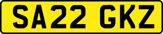 SA22GKZ