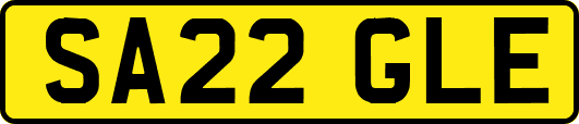 SA22GLE