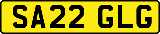 SA22GLG