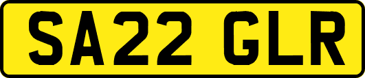SA22GLR