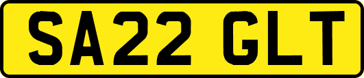 SA22GLT