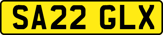 SA22GLX