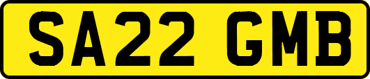 SA22GMB