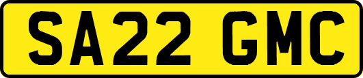 SA22GMC