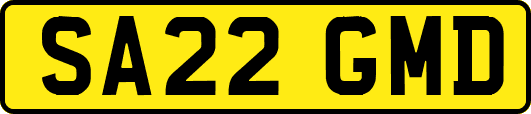 SA22GMD