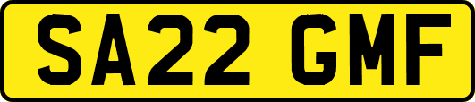 SA22GMF