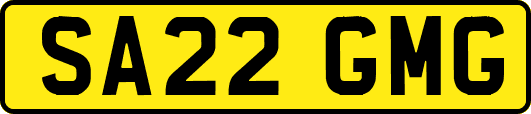 SA22GMG