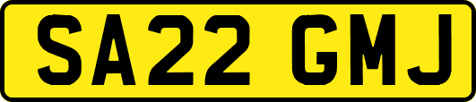 SA22GMJ