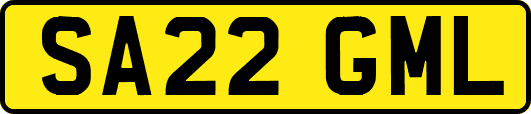 SA22GML