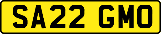 SA22GMO