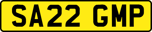 SA22GMP