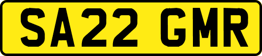 SA22GMR