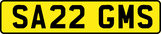 SA22GMS