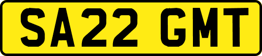SA22GMT
