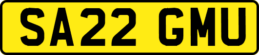 SA22GMU
