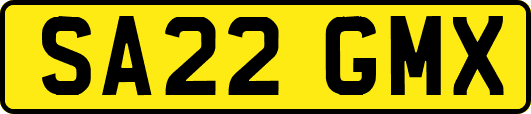 SA22GMX