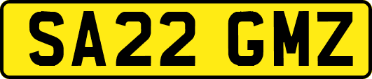 SA22GMZ