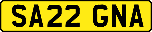 SA22GNA